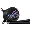 ASUS ROG RYUO III 240 ARGB 240MM SIVI SOĞUTUCU