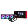 ASUS ROG RYUO III 360 ARGB 360MM SIVI SOĞUTUCU
