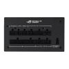 ASUS ROG-STRIX-1000G-AURA POWER SUPPLY