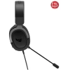 ASUS TUF GAMING H3 GUN METAL 7.1 3.5MM KULAKLIK