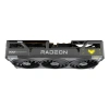 ASUS TUF Gaming RadeonTUF-RX9070-O16G-GAMING