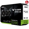 ASUS TUF-RTX5090-32G-GAMING