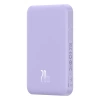 BASEUS MAGSAFE MINI KABLOSZ 5000M 20W POWERBNK MOR