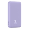 BASEUS MAGSAFE MINI KABLOSZ 5000M 20W POWERBNK MOR