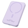 BASEUS MAGSAFE MINI KABLOSZ 5000M 20W POWERBNK MOR