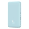BASEUS MAGSAFE MINI KBLSZ 5000M 20W POWERBNK MAVI