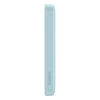 BASEUS MAGSAFE MINI KBLSZ 5000M 20W POWERBNK MAVI