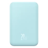 BASEUS MAGSAFE MINI KBLSZ 5000M 20W POWERBNK MAVI