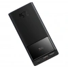 BASEUS STAR LORD 22.5 W SIYAH 20000 MAH HIZLI SARJ