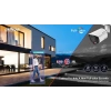 DAHUA HAC-B1A21-U-IL-A 2 MP 3.6MM 4İN1 FULLCOLOR HDCVI BULLET KAMERA (AKILLI IŞIK)