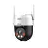 DAHUA P3AE-PV 3MP 4MM WI-FI PT IP (SPEED DOME) KAMERA