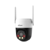 DAHUA P5AE-PV-4G 5MP 4G PT IP KAMERA