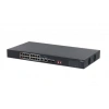 DAHUA PFS3218-16ET-135 16 PORT 16XFE-2XGE-2XGE/SFP 135W YÖNETİLEMEZ POE SWİTCH