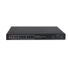 DAHUA PFS3228-24GT-360 24 PORT 24XGE-2XGE-2XGE/SFP 360W POE SWİTCH