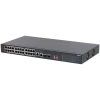 DAHUA S3226-24ET-240 24 PORT 24XFE-2XGE-2X1GE/SFP 240W POE SWİTCH