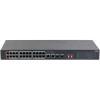 DAHUA S3226-24ET-240 24 PORT 24XFE-2XGE-2X1GE/SFP 240W POE SWİTCH
