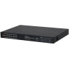 DAHUA S4220-16GT-240 16 PORT 16XGE-2XGE-2XGE/SFP YÖNETİLEBİLİR 240W POE SWİTCH