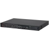 DAHUA S4228-24GT-360 24 PORT 24XGE-2XGE-2XGE/SFP YÖNETİLEBİLİR 360W POE SWİTCH