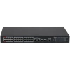 DAHUA S4228-24GT-360 24 PORT 24XGE-2XGE-2XGE/SFP YÖNETİLEBİLİR 360W POE SWİTCH