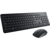 DELL KM3322W  580-AKGI KABLOSZ KLAVYE MOUSE SET