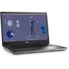 DELL PRECISION M7780 i9-13950HX 32GB 512GB SSD 12GB RTX3500 17.3; W11PRO