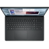DELL PRO 15 PV15250 İ3-100U 8GB 512GB 16 UBUNTU