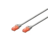 DIGITUS DK-1617-050 CAT6 PATCH KABLO 5M GRİ