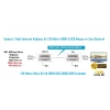 EZCOOL EZ-3020EX 120MT HDMI USB KVM EXTENDER 4K