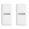 EZCOOL EZ-W580AN DIŞ ORTAM (5.8GHz 1200Mbps 1KM) ACCESS POİNT