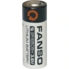 Fanso Er18505h 3.6v  Lithium Pil (li-socl2)