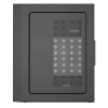 FRISBY FC-8970G 300W 2X RAINBOW FAN GAMING KASA