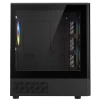 FRISBY FC-8975B 550W 3X RGB GAMİNG KASA