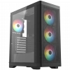 FRISBY FC-9480G 600W 80+ BRONZE 4X RGB MESH GAMING