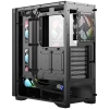 FRISBY FC-9480G 600W 80+ BRONZE 4X RGB MESH GAMING