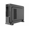 FRISBY FC-S6060B 300W SİYAH SLIM mATX KASA