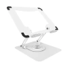 FRISBY FNC-5125ST TAŞINABİLİR KATLANIR ALÜMİNYUM NOTEBOOK STANDI 10-17;