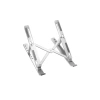 FRISBY FNC-5125ST TAŞINABİLİR KATLANIR ALÜMİNYUM NOTEBOOK STANDI 10-17;