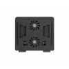 FRISBY FNC-5165ST TAŞINABİLİR KATLANIR ALÜMİNYUM NOTEBOOK STANDI 10-15.6;