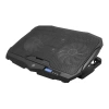 FRISBY FNC-5230ST 4 FANLI USB 2.0 10-17; SOĞUTUCU