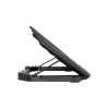 FRISBY FNC-5250ST RGB GAMING NOTEBOOK SOĞUTUCU