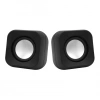 FRISBY FS-2126U USB 2.0 SİYAH HOPARLÖR