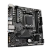 GIGABYTE A620M H DDR5 6400(OC) HDMI DP MATX AM5