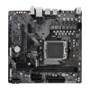 GIGABYTE A620M H DDR5 6400(OC) HDMI DP MATX AM5