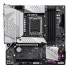 GIGABYTE B760M AORUS ELITE AX 5333MHz(OC) DDR5 M.2 mATX 1700p
