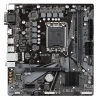 GIGABYTE H610M H V2 DDR4 3200Mhz(OC) M.2 mATX 1700p