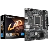 GIGABYTE H610M K V2 D5 4800Mhz M.2 HDMI/DP MATX 1700P