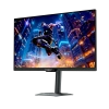 GIGABYTE M27UP 27 4K 160HZ FHD 320HZ 1MS MONITOR