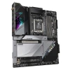 GIGABYTE X670E AORUS MASTER 1.1 AMD X670 SOKET AM5