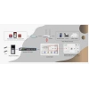 HIKVISION DS-KH6320-WTE1 7 DOKUNMATIK EKRAN IP İÇ UNİTE