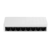 HILOOK NS-0508D(O-STD) 8XFE NETWORK YÖNETİLEMEZ SWİTCH